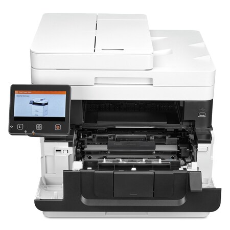 Canon imageCLASS MF424dw Wireless Laser Multifunc Printer, Cpy/Fx/Print/Scan 2222C003